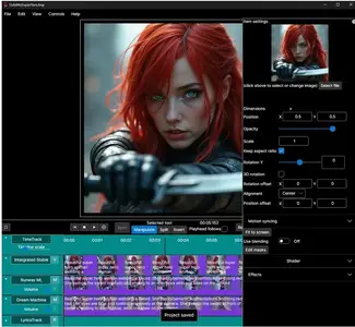 Lyric Video Studio 1.3.7