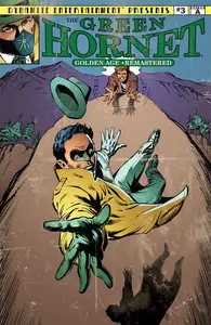 The Green Hornet - Golden Age Re-Mastered 003 (2010) (digital) (Son of Ultron-Empire