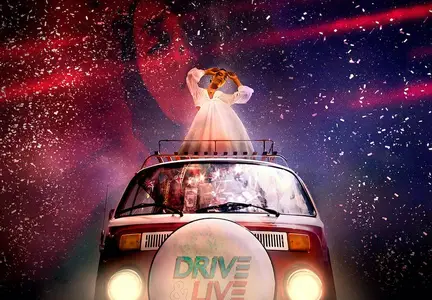 ENO's Drive & Live: La Bohème (2020)