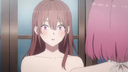 2 5 jigen no Ririsa (S01)  (2 5 Dimensional Seduction | Dublado 2 5 jigen no Ririsa 24 mkv" yEnc