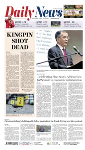 Daily News - 6 October 2025
