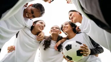 Managing Youth Sports