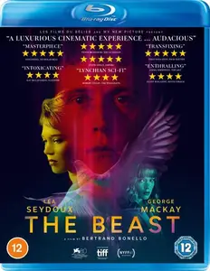 The Beast (2024)