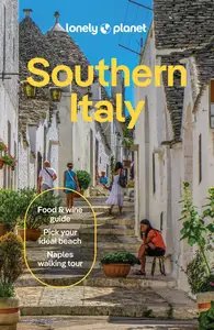 Lonely Planet Southern Italy, 8th Edition