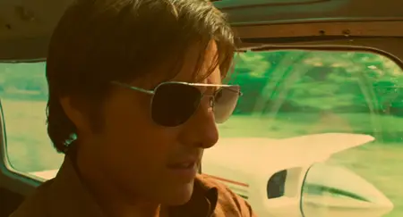 American Made (2017)