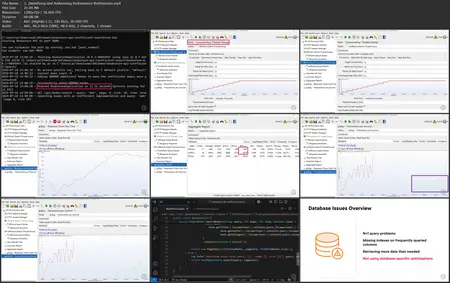 Quality Engineering: Performance Testing with JMeter
