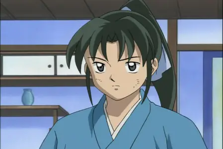 Mutsu Enmei Ryuu Gaiden - Shura no Toki - S01E05