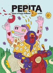 Pizza e Pasta Italiana - Aprile 2026