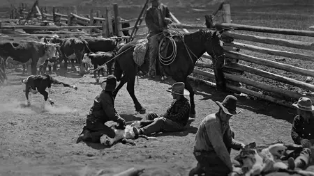 Kevin Costner's The West S01E08