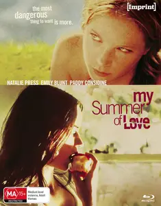 My Summer of Love (2005) [w/Commentary] [MultiSubs]