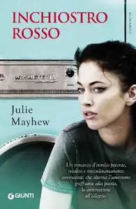 Inchiostro rosso - Julie Mayhew