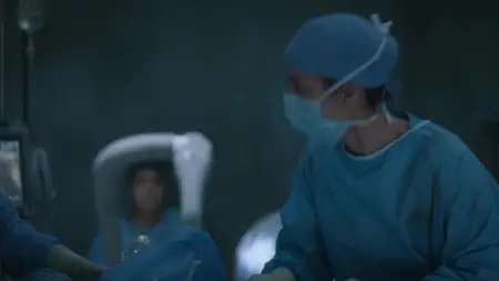 Grey's Anatomy S22E01
