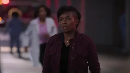 Grey's Anatomy S22E01