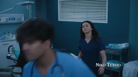 Grey's Anatomy S22E01