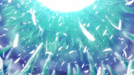 Arifureta From Commonplace to World's Strongest - S03 NCED 02 (BD Remux 1080p AVC FLAC
