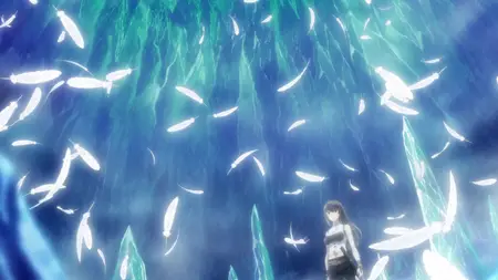 Arifureta From Commonplace to World's Strongest - S03 NCED 02 (BD Remux 1080p AVC FLAC