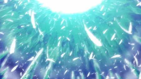 Arifureta From Commonplace to World's Strongest - S03 NCED 02 (BD Remux 1080p AVC FLAC