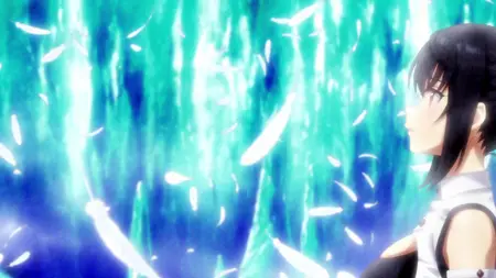 Arifureta From Commonplace to World's Strongest - S03 NCED 02 (BD Remux 1080p AVC FLAC
