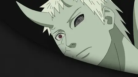 Naruto Shippuden Yabaï 32 - L'Empreinte de Naruto mkv