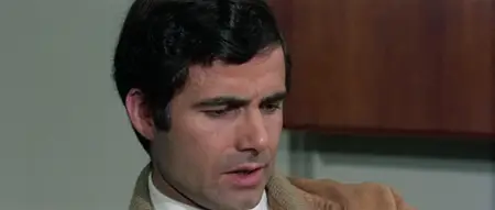 The Bloodstained Lawn (1973)