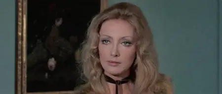 The Bloodstained Lawn (1973)