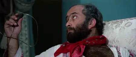 The Bloodstained Lawn (1973)