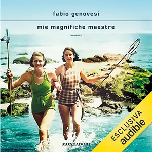 «Mie magnifiche maestre» by Fabio Genovesi