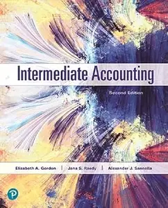 Intermediate Accounting