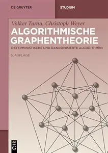 Algorithmische Graphentheorie, 5. Auflage