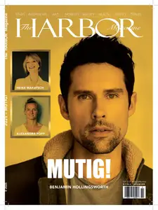 The Harbor Magazine - 27 Februar 2025