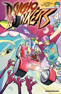 Psycho Bonkers 04