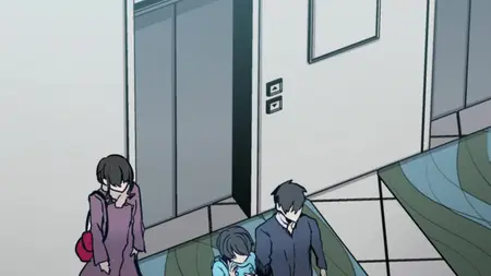 Anila to Cocora S01E05