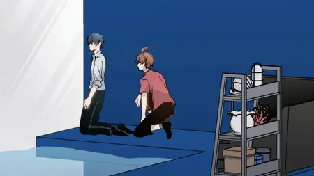 Anila to Cocora S01E05