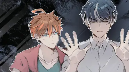 Anila to Cocora S01E05