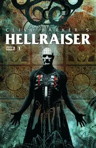 Hellraiser 001