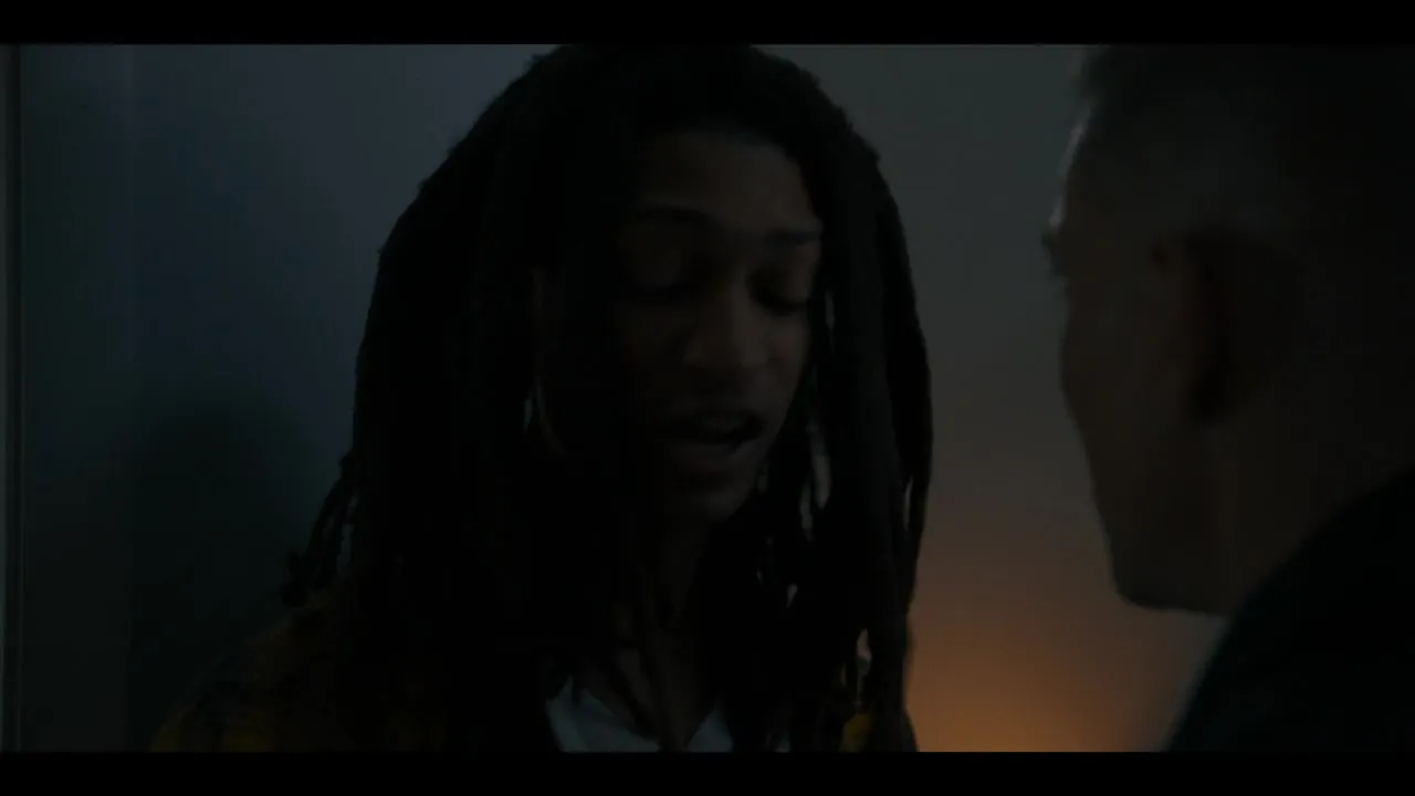 Power Book IV: Force S03E02