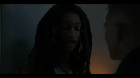 Power Book IV: Force S03E02