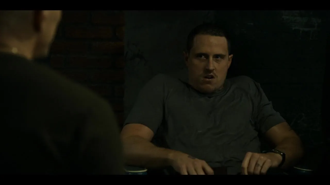 Power Book IV: Force S03E02