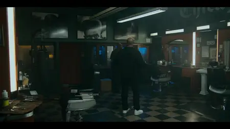 Power Book IV: Force S03E02