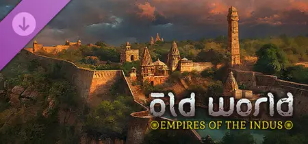 Old World Empires of the Indus (2026) v1.0.83788