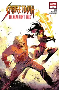Sabretooth-The Dead Dont Talk 003 2025 F digital Marika