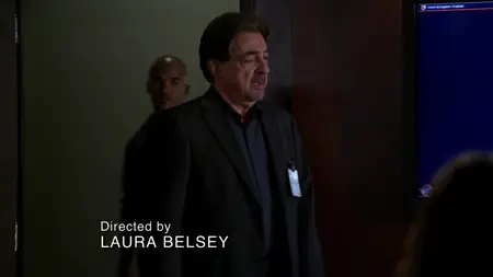 Criminal Minds S10E20