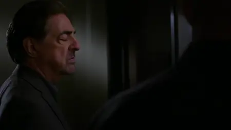 Criminal Minds S10E20