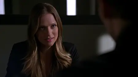Criminal Minds S10E20