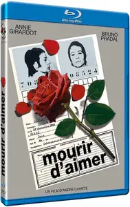 To Die of Love (1971)