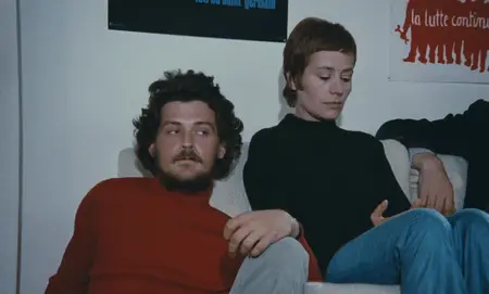 To Die of Love (1971)