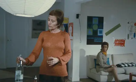 To Die of Love (1971)