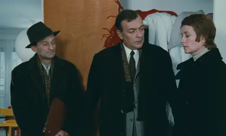 To Die of Love (1971)
