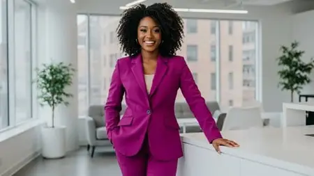 The Confidence Code: Break Imposter Syndrome