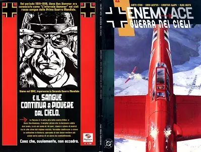 Enemy Ace - Guerra Nei Cieli